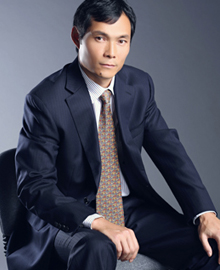 馮光福 賽為安全董事長(zhǎng)