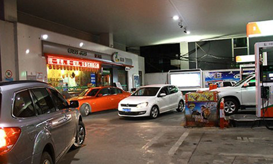 加油站行車安全要求有哪些？