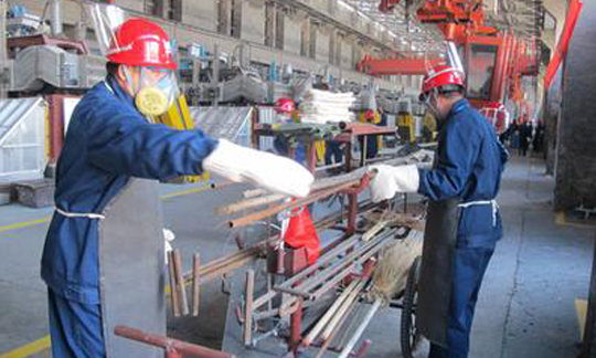 鋁電解作業(yè)安全要求有哪些？