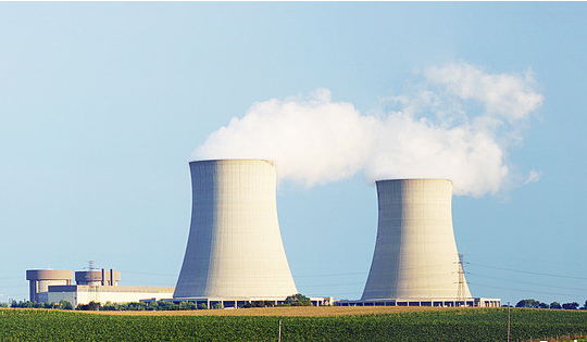 什么是核電站？