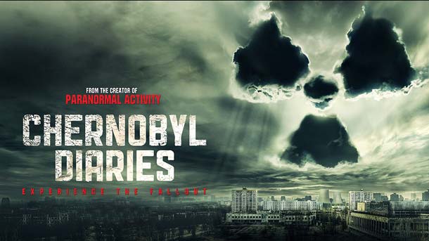 切爾諾貝利恐怖污核染30載，現仍需加固處理反應堆