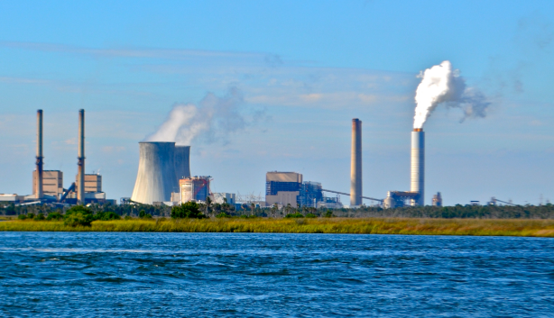 核能是把雙刃劍，核污染危害無處不在