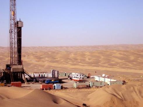 長(zhǎng)城鉆探尼日爾項(xiàng)目加快HSE轉(zhuǎn)型升級(jí)紀(jì)略