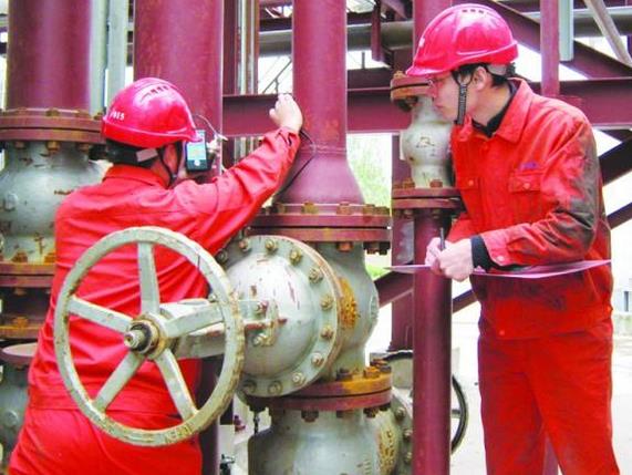 廣安岳池縣開(kāi)展特種設(shè)備安全培訓(xùn)