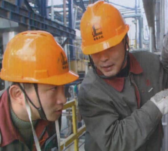 提高全員HSE培訓