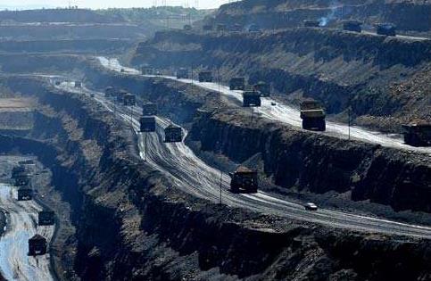 北露天煤礦強化細(xì)節(jié)管理筑牢安全防線