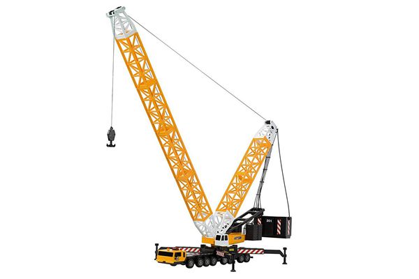 起重機(jī)的安全操作