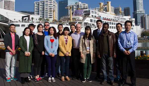 注重教育培訓(xùn) 推進(jìn)HSE體系建設(shè)