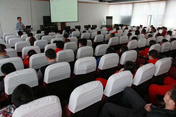 開展HSE培訓(xùn)的實踐與探索