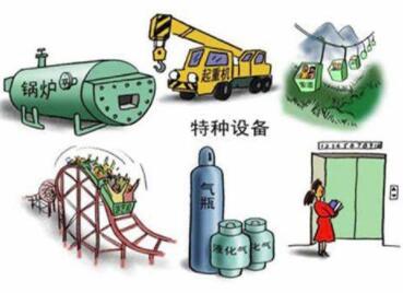 冬季使用特種設(shè)備要注意哪些？