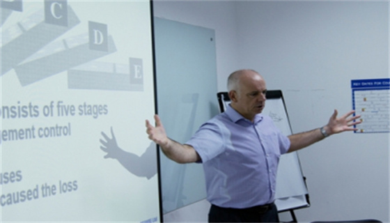 電子行業(yè)有毒作業(yè)如何分級？