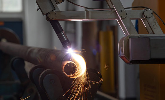 新安全生產法下機械制造企業(yè)雙重預防機制建設的生死線