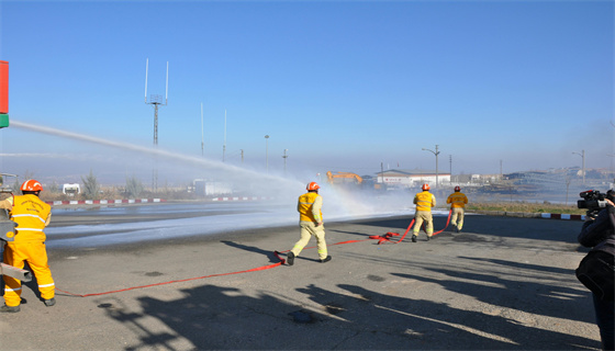 天然氣管理怎樣應(yīng)對(duì)管網(wǎng)復(fù)雜工況挑戰(zhàn)？