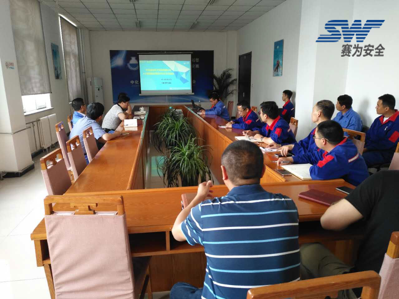 如何做好企業(yè)安全培訓(xùn)工作