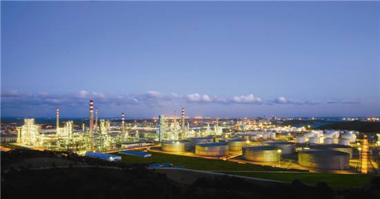 中國石油集團召開2017年上半年HSE管理體系審核總結(jié)會 