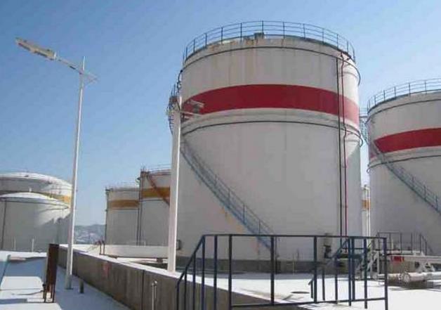 中國石化集團公司開展2017年度HSE大檢查