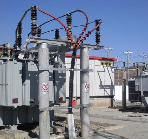 自動(dòng)化變電站的安全管理探討