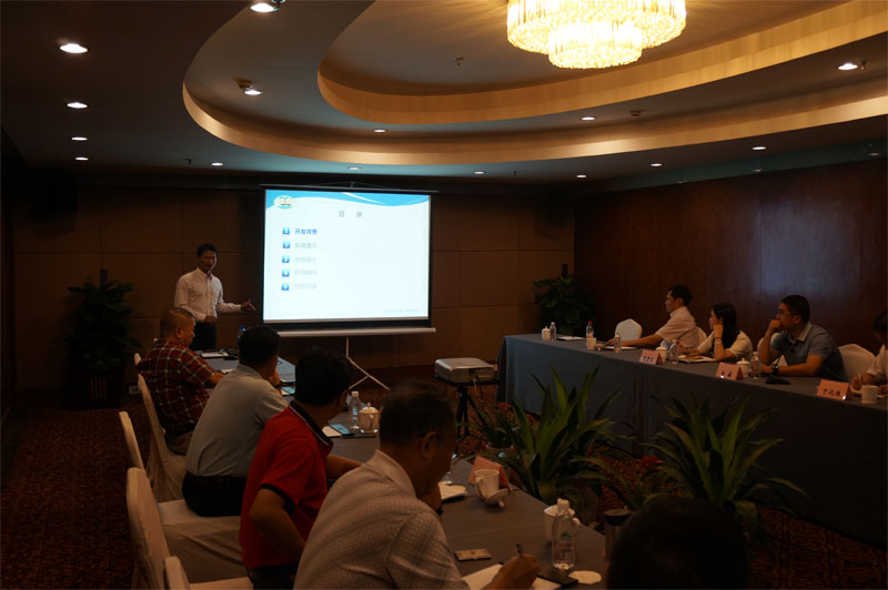 【重磅】賽為“安監(jiān)眼”系統(tǒng)順利通過多方機構驗收