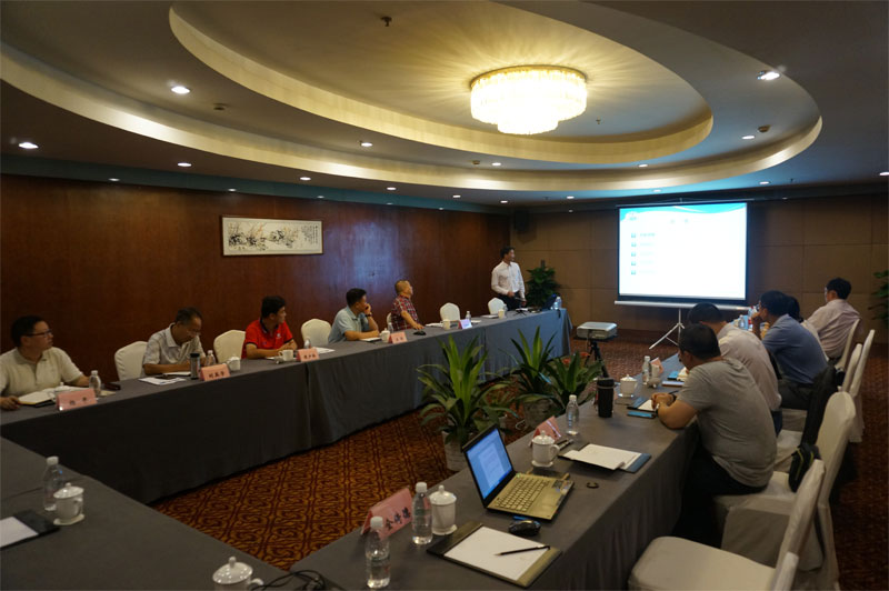 【重磅】賽為“安監(jiān)眼”系統(tǒng)順利通過多方機構驗收