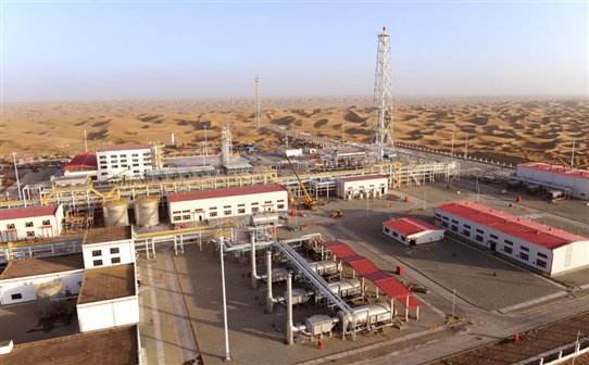 安全生產“一以慣之”的力量