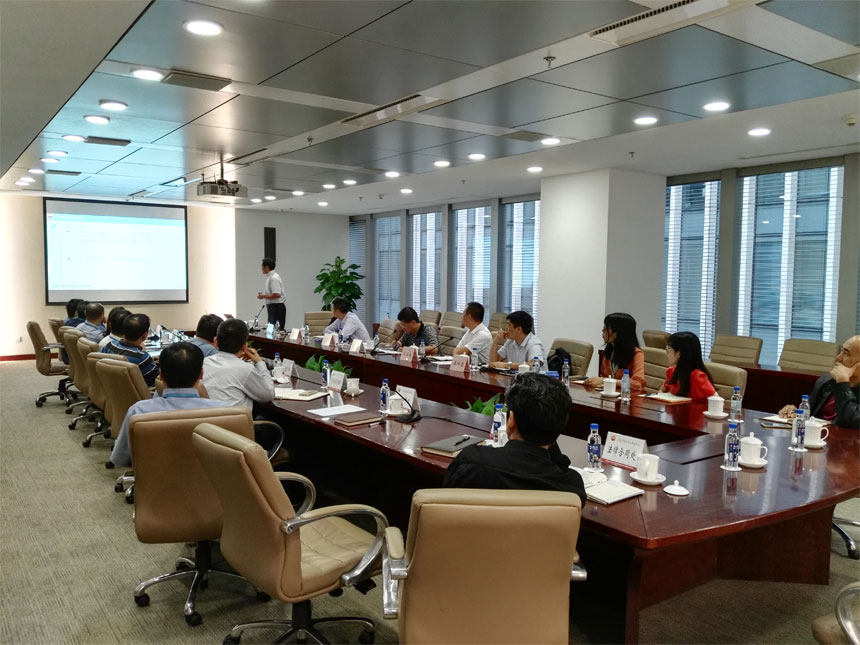 借力專業(yè)體系審核，全面提升HSE管理