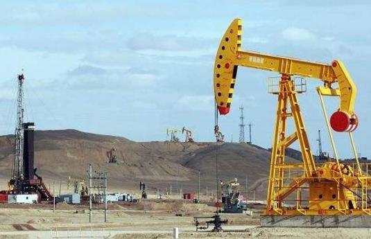 高集油田開發(fā)建設中HSE管理初探