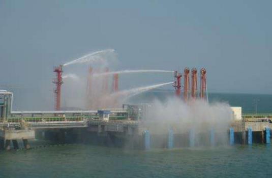 福建石油完善市場營銷HSE重大風險管控機制