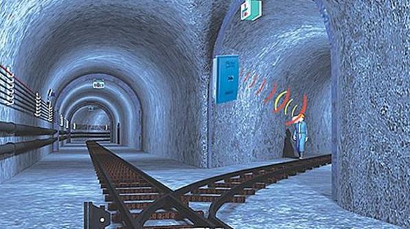 機(jī)械技術(shù)改進(jìn)與煤礦安全生產(chǎn)