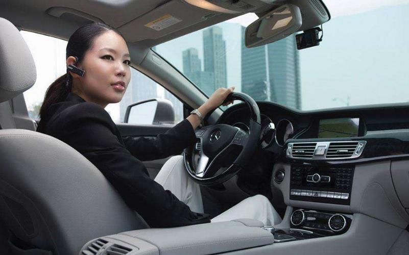 安全駕駛“玉女心經(jīng)”-女性駕駛安全知識