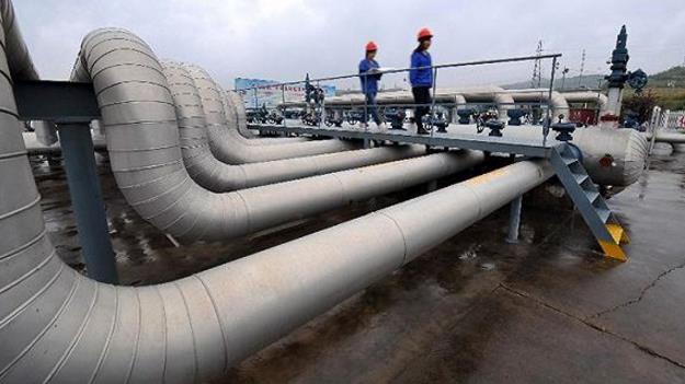 高寶良老師助力美中能源打造卓越安全領(lǐng)導力 高寶良老師助力美中能源打造卓越安全領(lǐng)導力