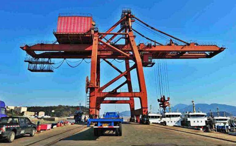 電力起重機(jī)械安全問題詳述