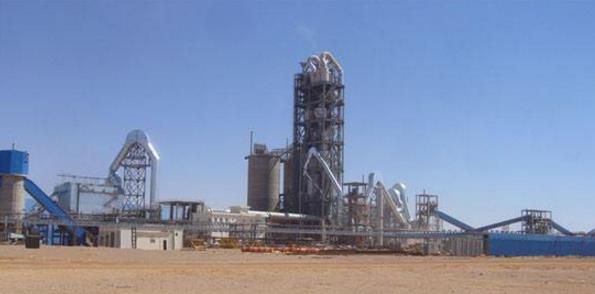 水泥廠常見危險有害因素及防護(hù)措施