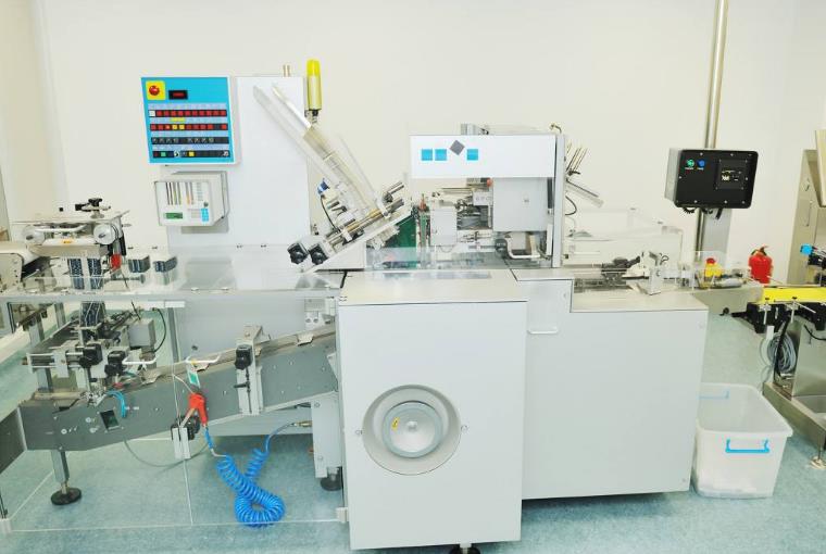 淺談危險化學品生產企業(yè)的安全管理