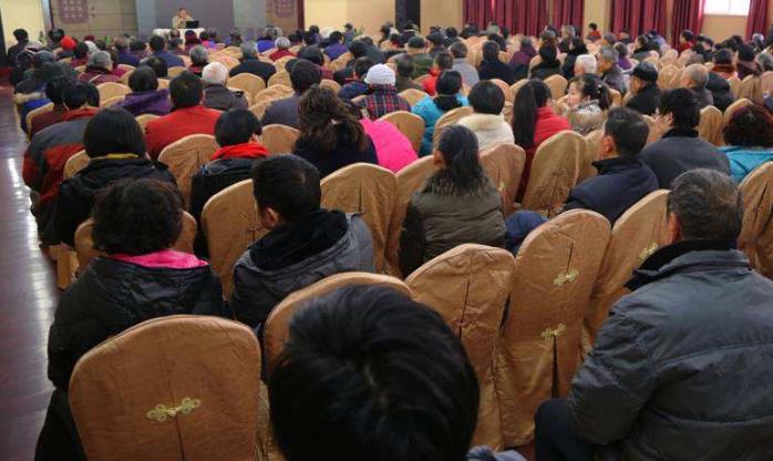 提高安全培訓(xùn)“四性”