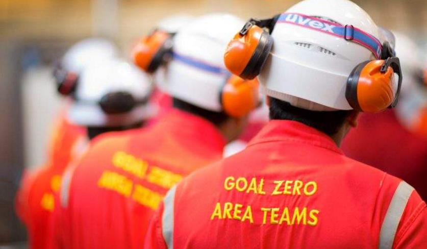 HSE管理在集輸站庫中的應(yīng)用