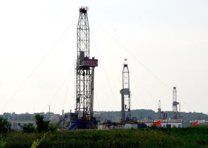 大慶鉆探鉆井一公司70007鉆井隊HSE標準化建設側記