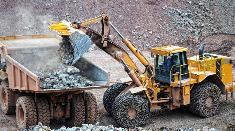 礦山主要機械安全管理問題與分析