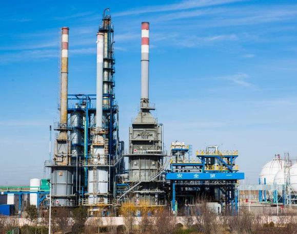 淺談中國(guó)化工企業(yè)設(shè)備安全性運(yùn)行管理