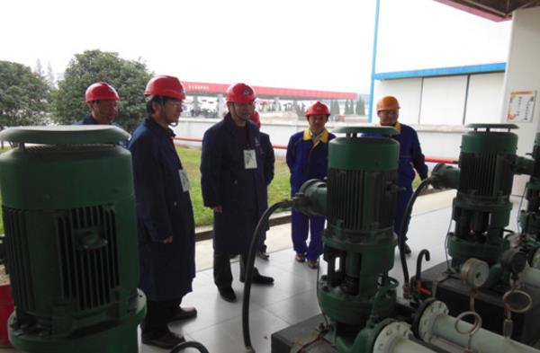 我國石油企業(yè)安全管理探討