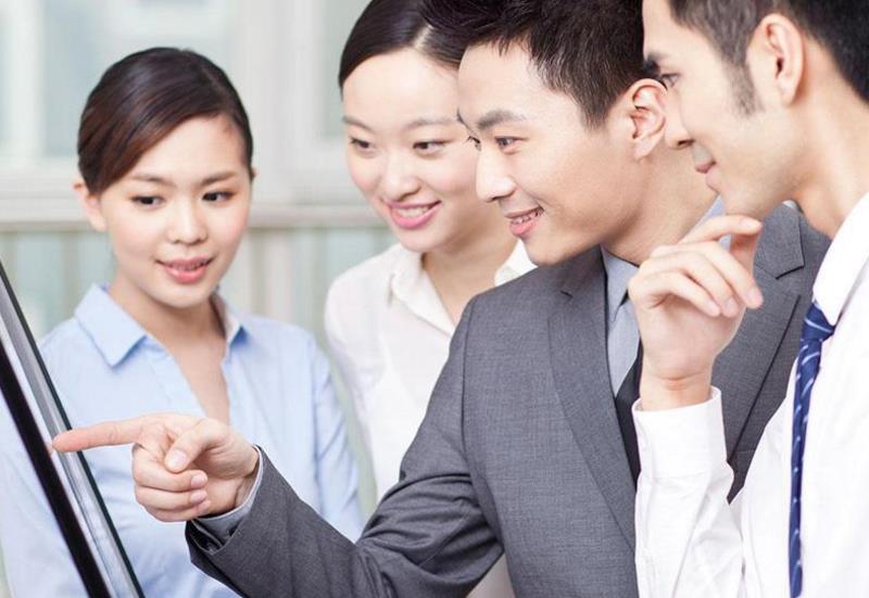 淺談企業(yè)管理人員培訓