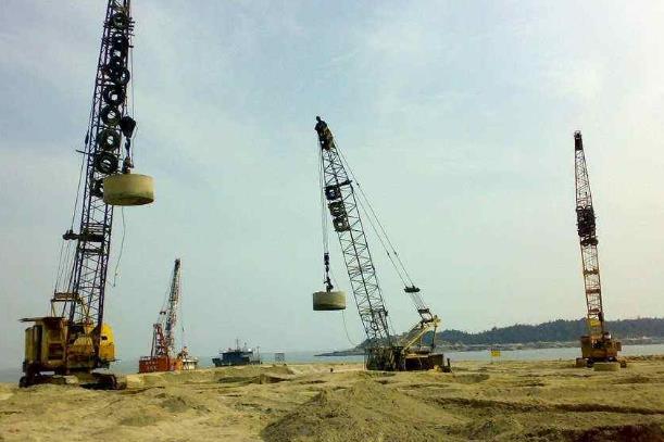 施工總承包企業(yè)安全管理分析與實施