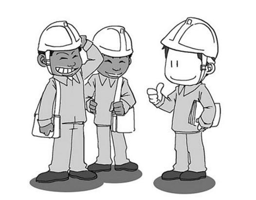 基層單位在HSE日常管理中實踐