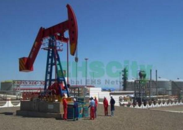 HSE審核評估中需應(yīng)掌握的工具和原則