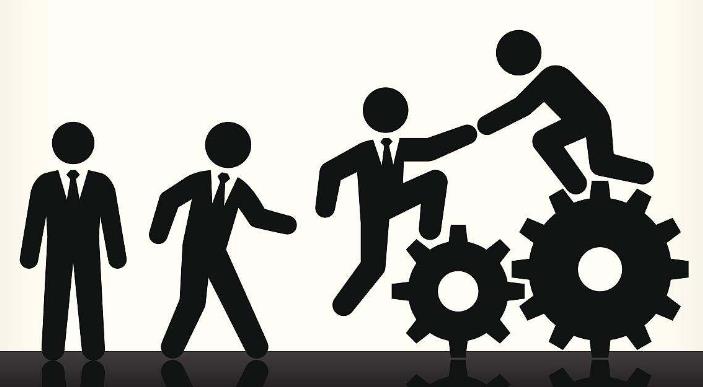 論領(lǐng)導力與企業(yè)發(fā)展淺述