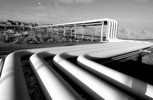 做好燃?xì)夤芫W(wǎng)普查為燃?xì)獍踩?、發(fā)展保駕護(hù)航