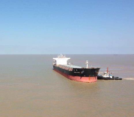 安全管理體系對船舶安全管理的推進作用