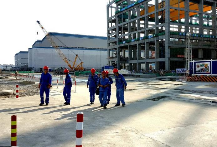 安全生產(chǎn)現(xiàn)場(chǎng)檢查的幾個(gè)要點(diǎn)