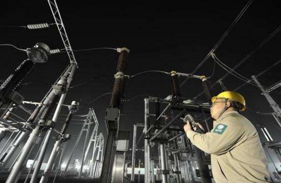 電力企業(yè)安全生產(chǎn)風(fēng)險(xiǎn)管理