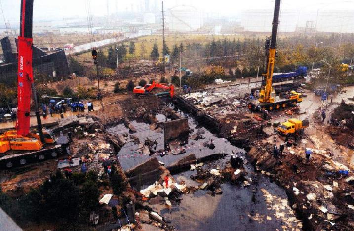 災難管理中的企業(yè)領(lǐng)導力