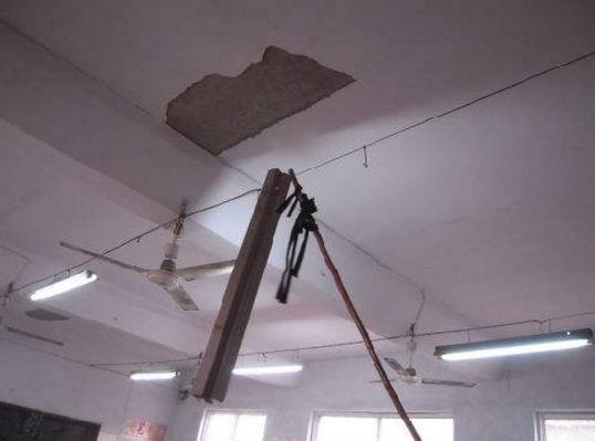 安全隱患排查治理工作在工程管理中的應用